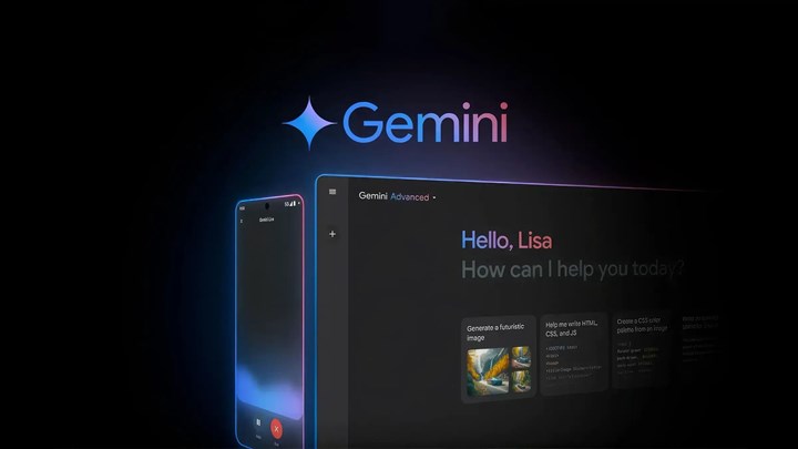 Google Gemini'ye 'planlanmış eylemler' özelliği geldi