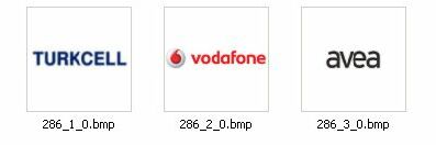  2.2.1 EKLENDİ !!iPhone Renkli Operatör Logoları 2G VE 3G 2.2 DE DENENDİ.