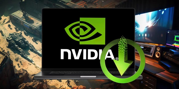 Nvidia 576.80 sürücü indir windows 10 & 11