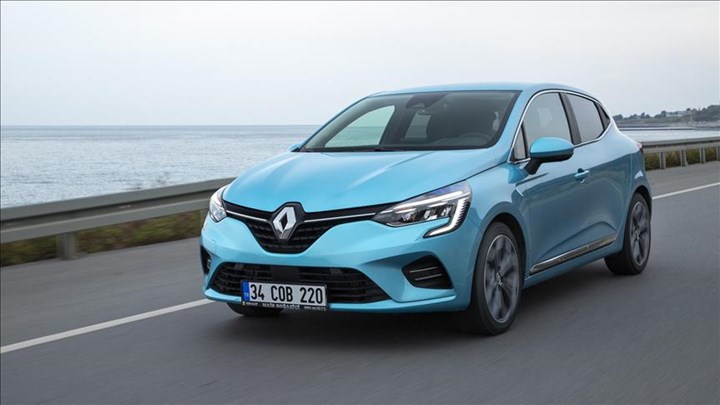 Renault'da sıfır faizli kredi, Dacia'da taksit erteleme fırsatı