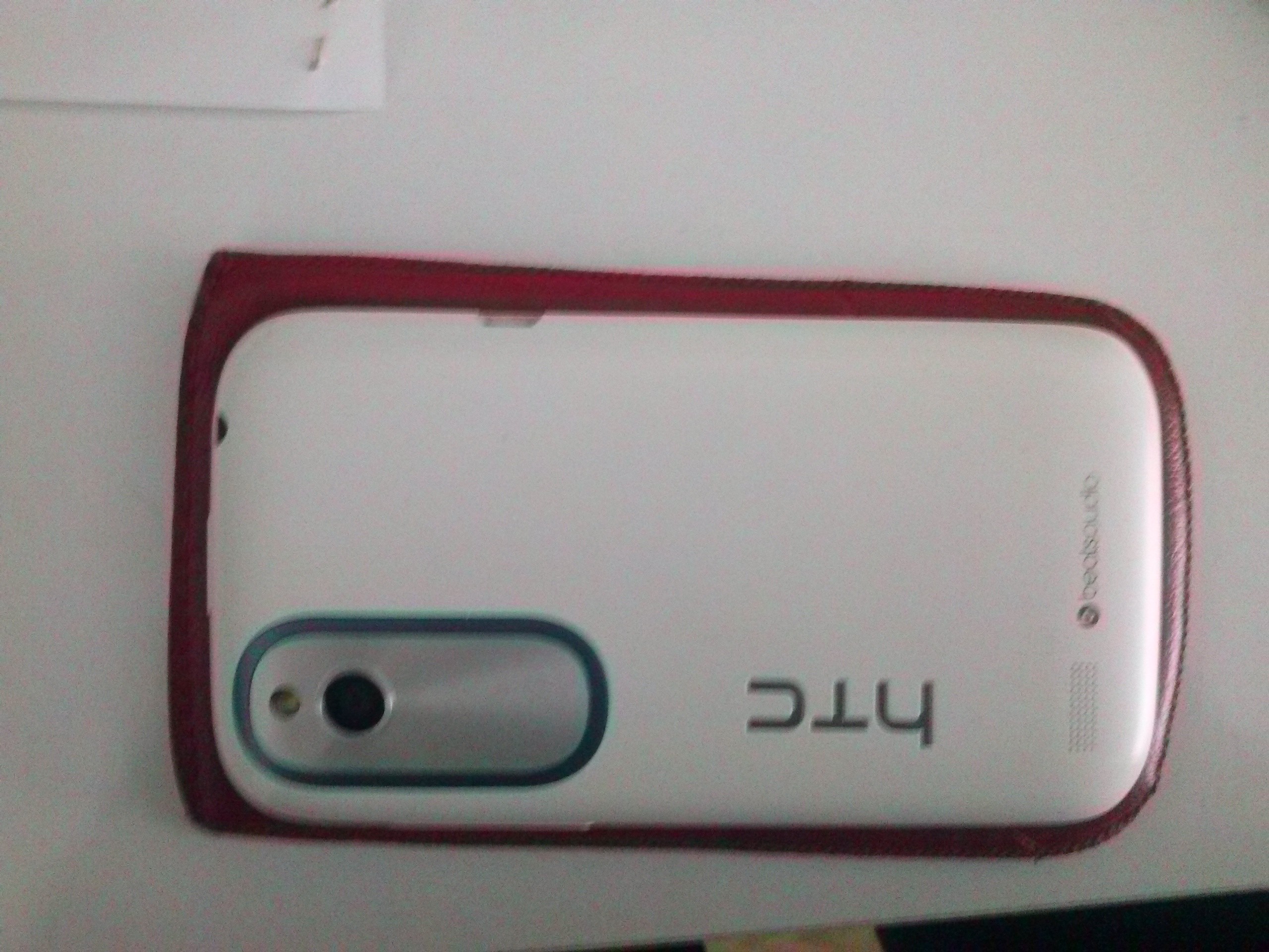  [SATILIK]HTC DESİRE X *****200TL******