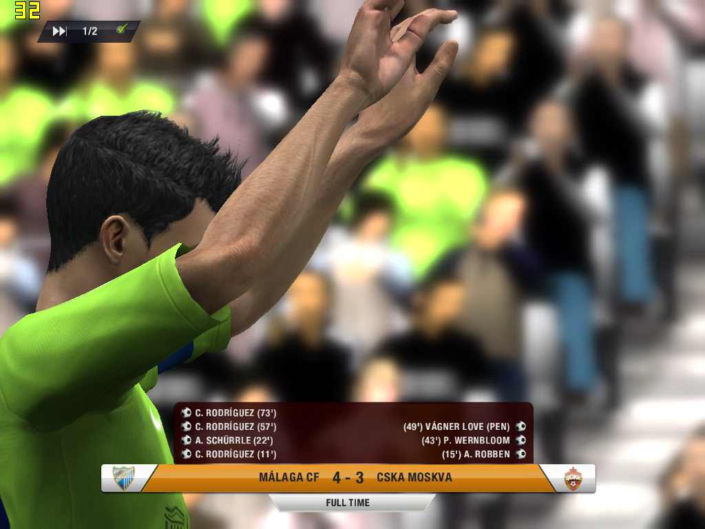  TRANSFER LİG 2013 TURNUVASI [ PC ] 1. Sezon BİTTİ.