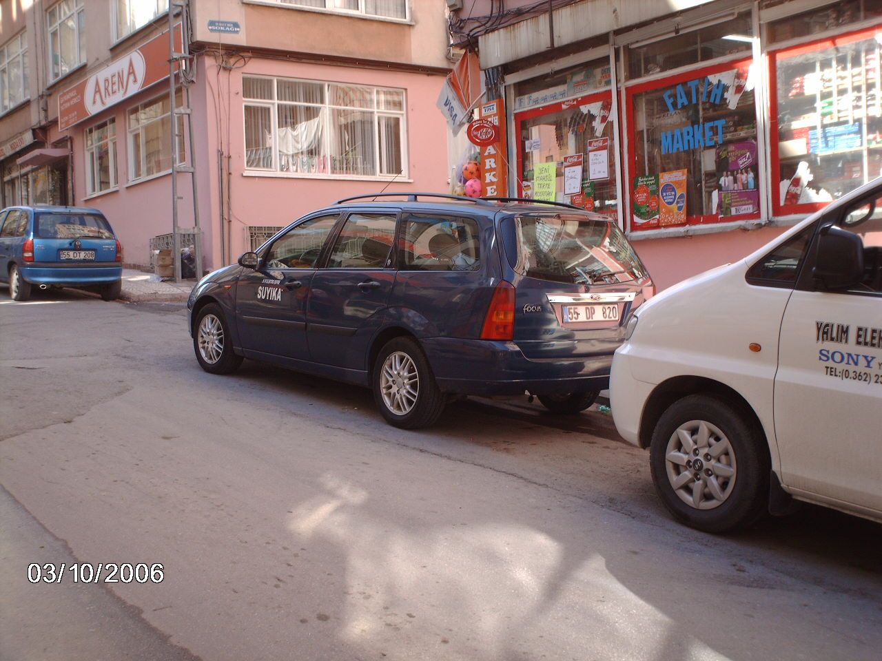  ford focus 2001 model acil bilgi verecek arkadaşlar arıza için