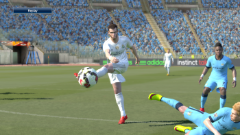  Pes 2015 TUN MAKERS Patch Final Big Update 4.2 Released #11/09/2015