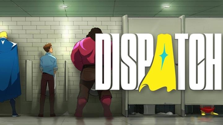 2025'in en sevilen oyunlarından Dispatch, Xbox çıkışı öncesi Türkçe dil desteğine kavuşuyor