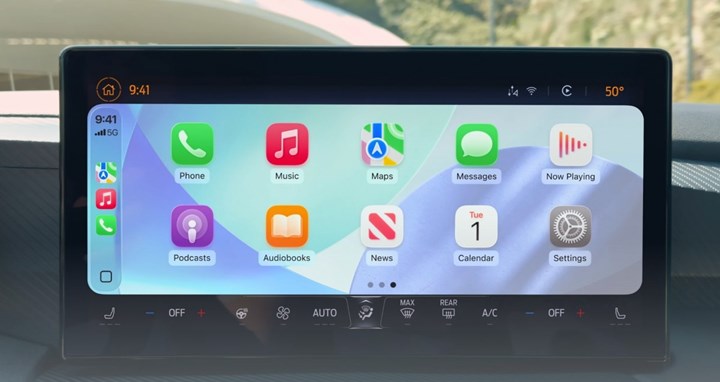 iOS 26 ile birlikte sunulan yeni CarPlay özellikleri