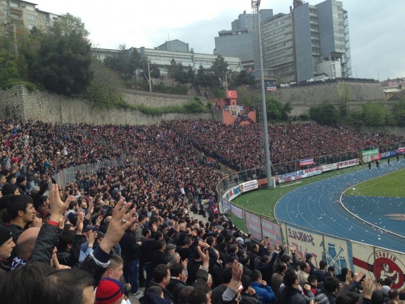  ZONGULDAKSPOR