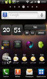  Galaxy S I9000 - twlauncher + gps + rehber + tema + internet ayarları fix