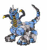  DH-----Pokémon Sprites Ana Konu-----DH