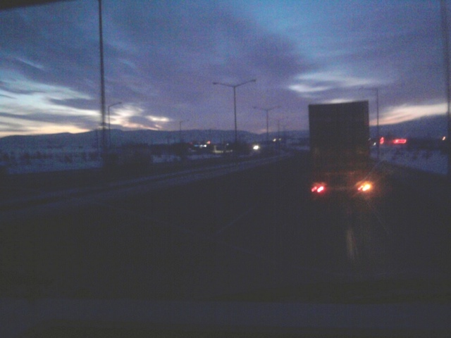 Euro Truck Simulator 2 (2012) [ANA KONU]