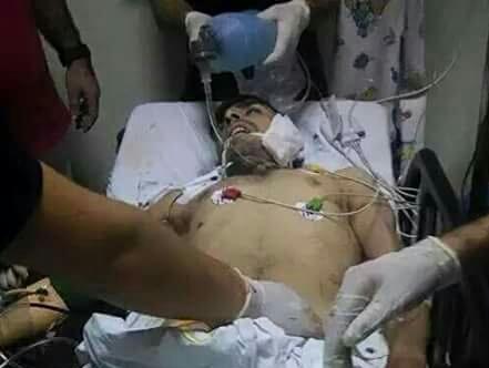 Cizre'de polisin 1 pkklıyı öldürmesi
