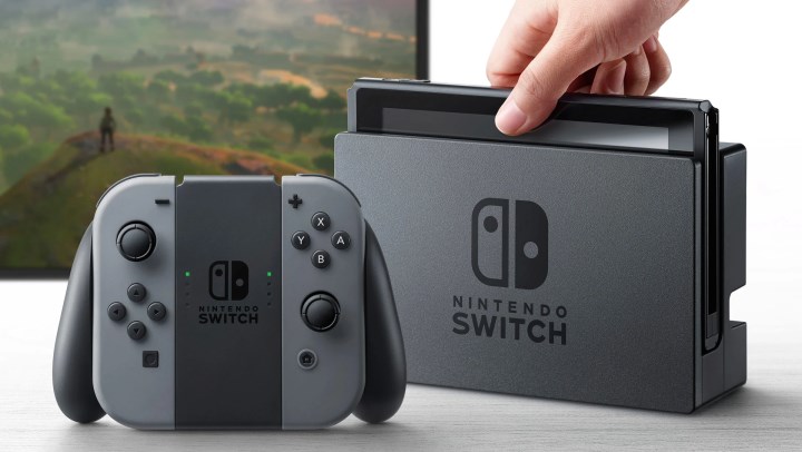 Nintendo Switch 2’nin çıkış tarihi ortaya çıktı