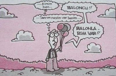  Konu Dışı Karikatür Paylaşım Başlığı