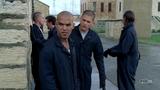 Prison Break - 5. Sezon Bitti