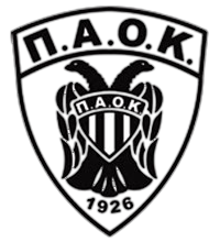  PAOK FC ( ΠAOK - 1926 ) 'Dikefalos tou Vorra'