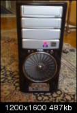  ///  Tamamen  UltraViole   ///   FEEL Hurricane II   ///