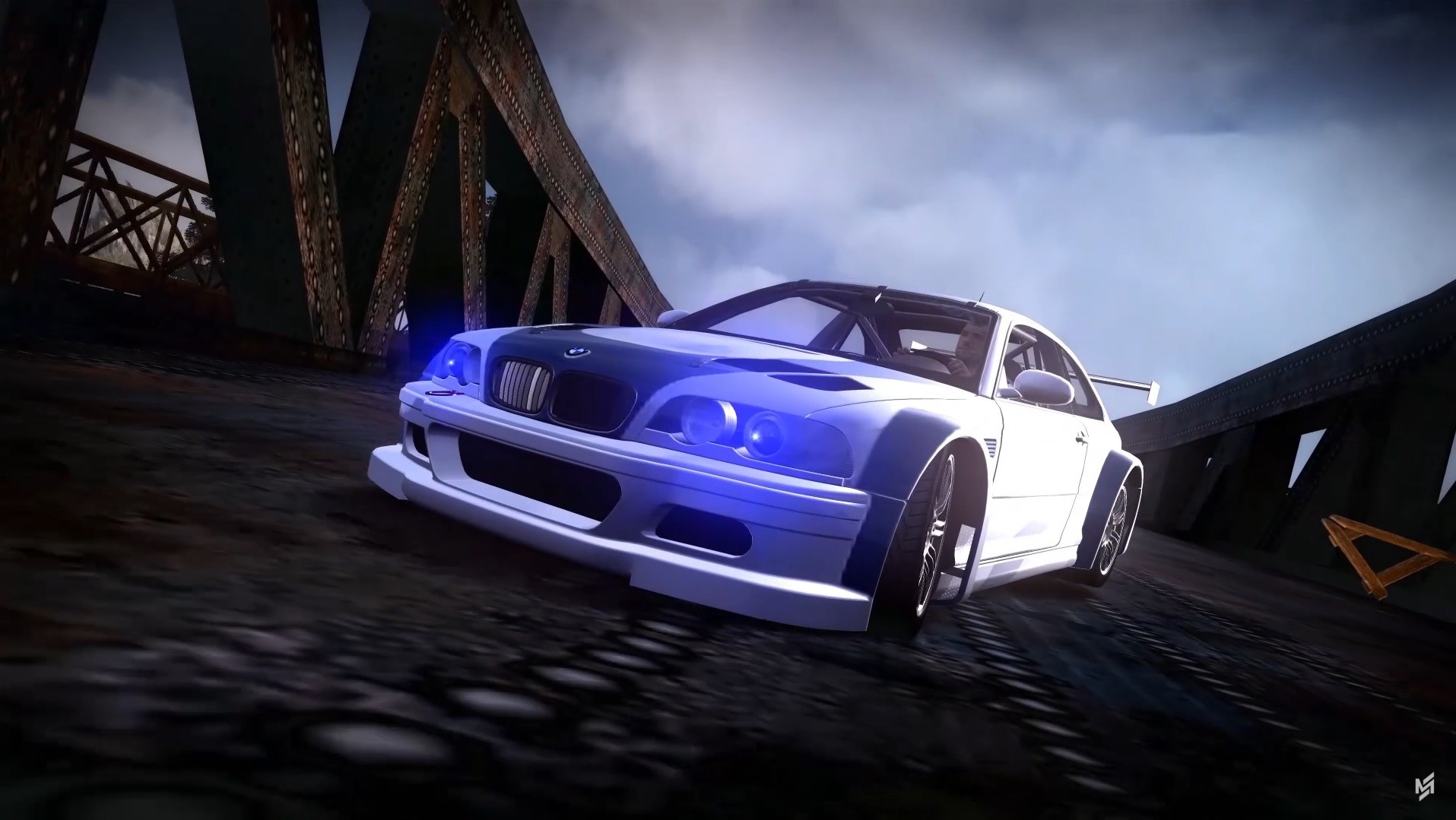 Need For Speed : Most Wanted [REMESTERED HIGH QUALITY MODE]/ NASIL KURULUR