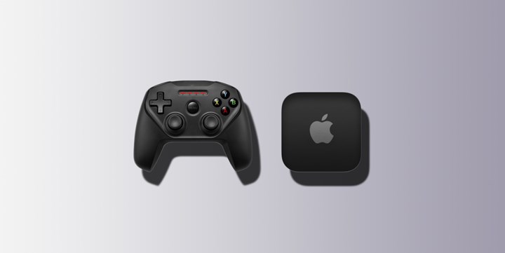 İddia: Apple, Nintendo Switch benzeri taşınabilir oyun konsolu çıkarmaya hazırlanıyor