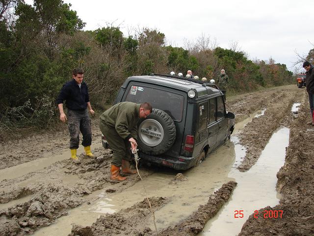  Off-Road İle İlgili Tüm Bilgileri Burada Toplayalım