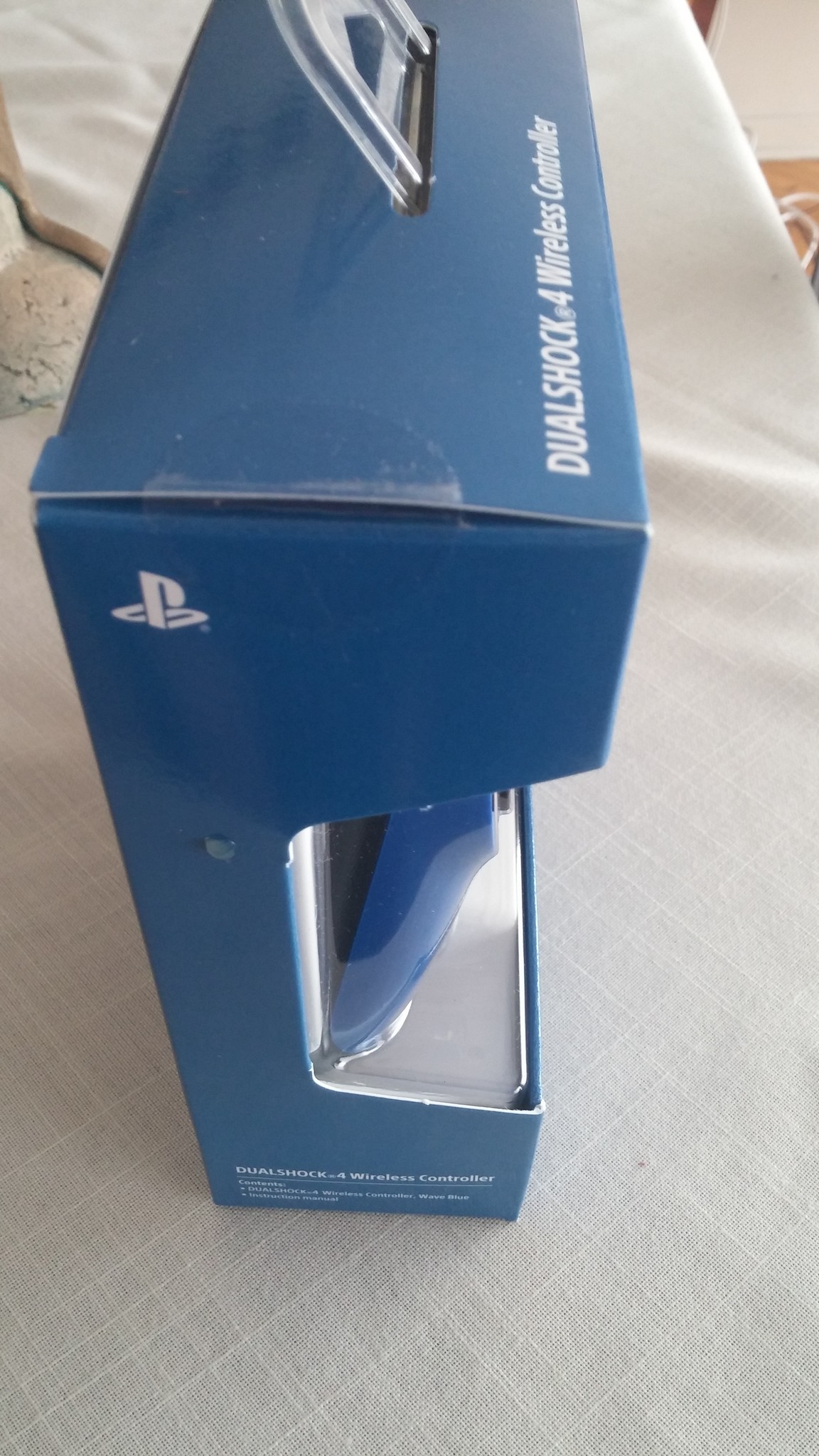  SATILMISDIR DUALSHOCK 4 MAVİ SIFIR  130TL