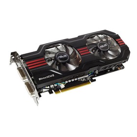  TAKASLIK:SIFRI ASUS GTX 560 Tİ