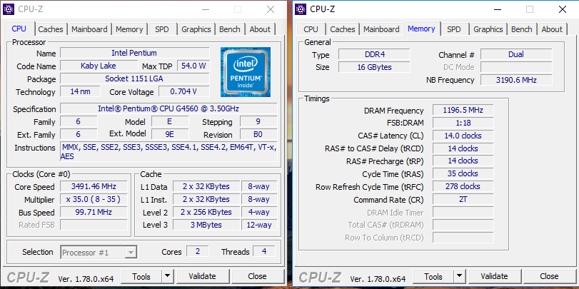 Pentium G4560 ve R7 370 Oyun Testleri ve Benchmarklar | HİTMAN ve WATCH DOGS 2 Eklendi!