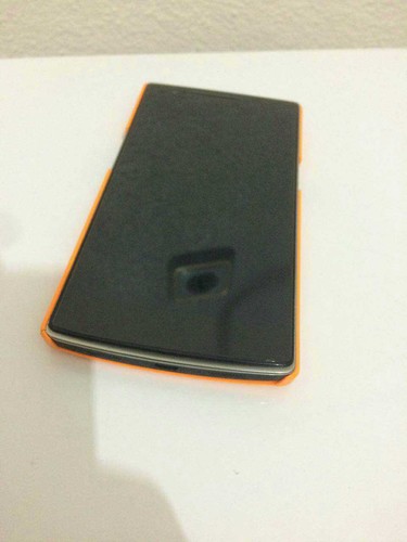 Oneplus One 3Gb/64Gb Resmi Pasaport Kayıtlı