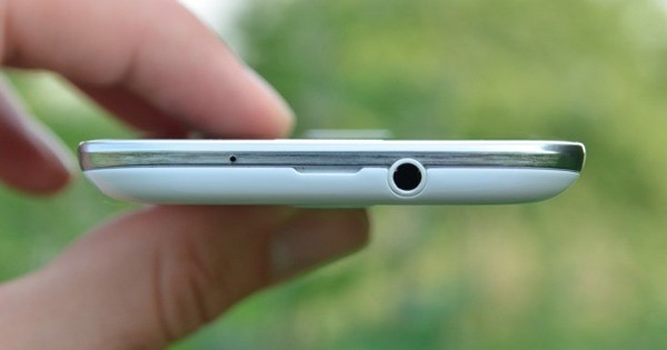Wolfson, Samsung Galaxy S III modelinde kendi ses yongasının kullanıldığını doğruladı