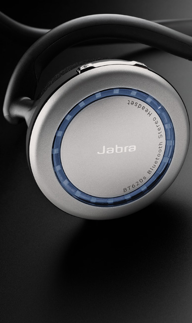  Jabra BT620s Stereo Bluetooth Kulaklık
