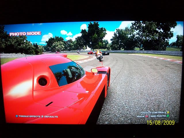  Project Gotham Racing 4