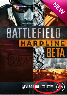 Battlefield: Hardline (2015) [ANA KONU]