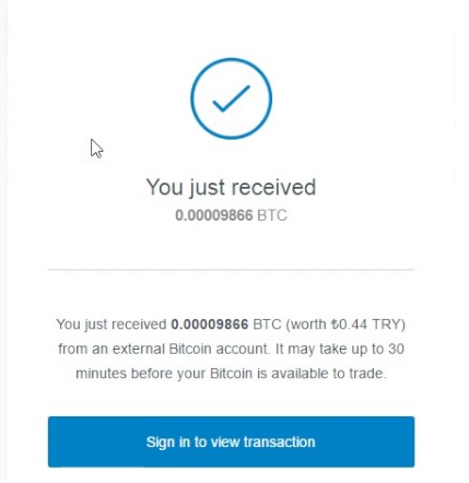 Bitcoin ile para kazanın