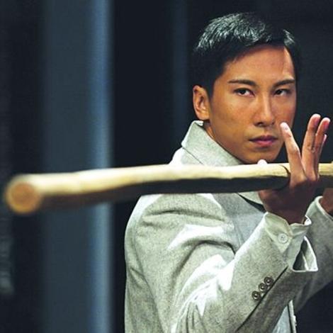  Donnie Yen IP Man 3D ile Dönüyor