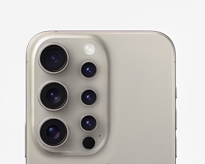 iPhone 16 serisi detaylanıyor: iPhone 16 Ultra altı kamerayla gelebilir