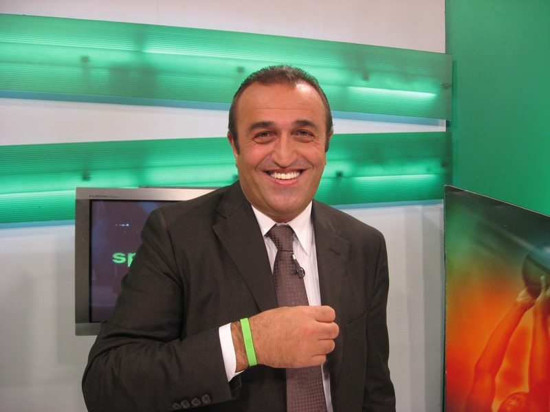  Abdürrahim ALBAYRAK . . .