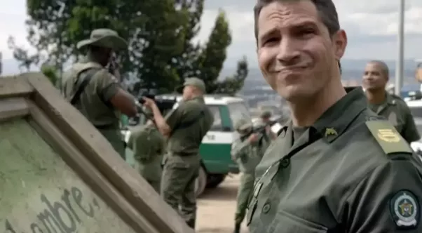 Pablo escobar neden seviliyor ?