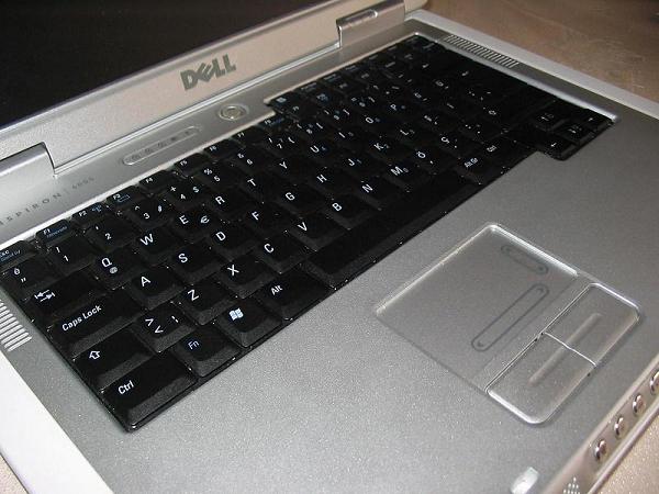  ## SATILIK: DELL INSPIRON 6000 (Windows XP SP2 Önyüklü)