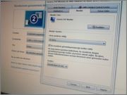 CREA 700P 17 INC LCD VGA MONITOR 70TL