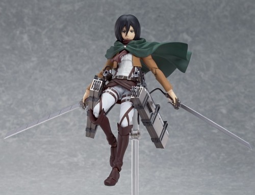 Shingeki no Kyojin (Attack﻿ On Titan)