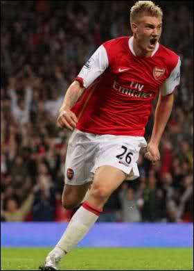 ^^Arsenal Fan Club^^ Mikel Arteta