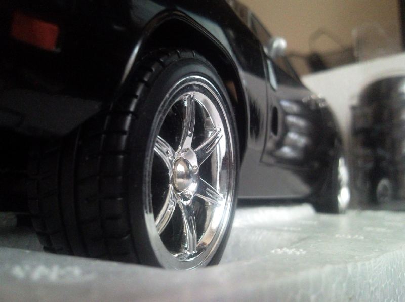  SATILIK NİKKO RC 2 ADET DRİFT ARAÇI FAST AND FURİOUS