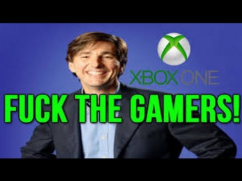 Xbox'ın Patronu Phil Spencer: 'Bizim İçin Başarının Karşılığı Sony'yi Alaşağı Etmek Değil'