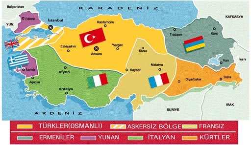  Türkiye'nin Tarihini Değiştiren adam ; Haim Nahum..