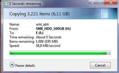  Harici Disk Kutusu Önerisi USB?