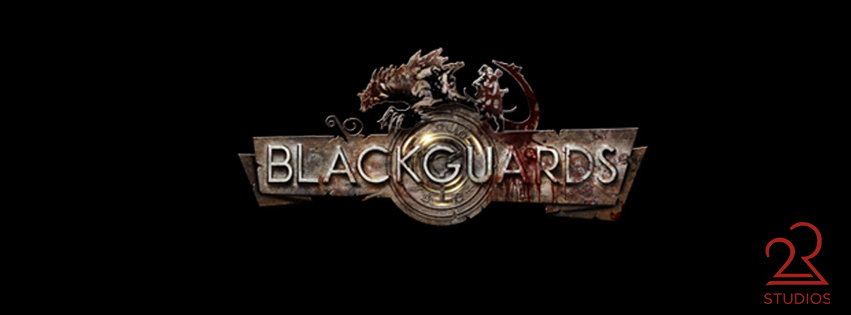  Blackguards Resmi Türkçe Yerelleştirmesi (Steam ve Gog.com'da Yayınlandı)