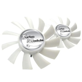  Arctic Cooling Accelero S2 +Turbo Modül