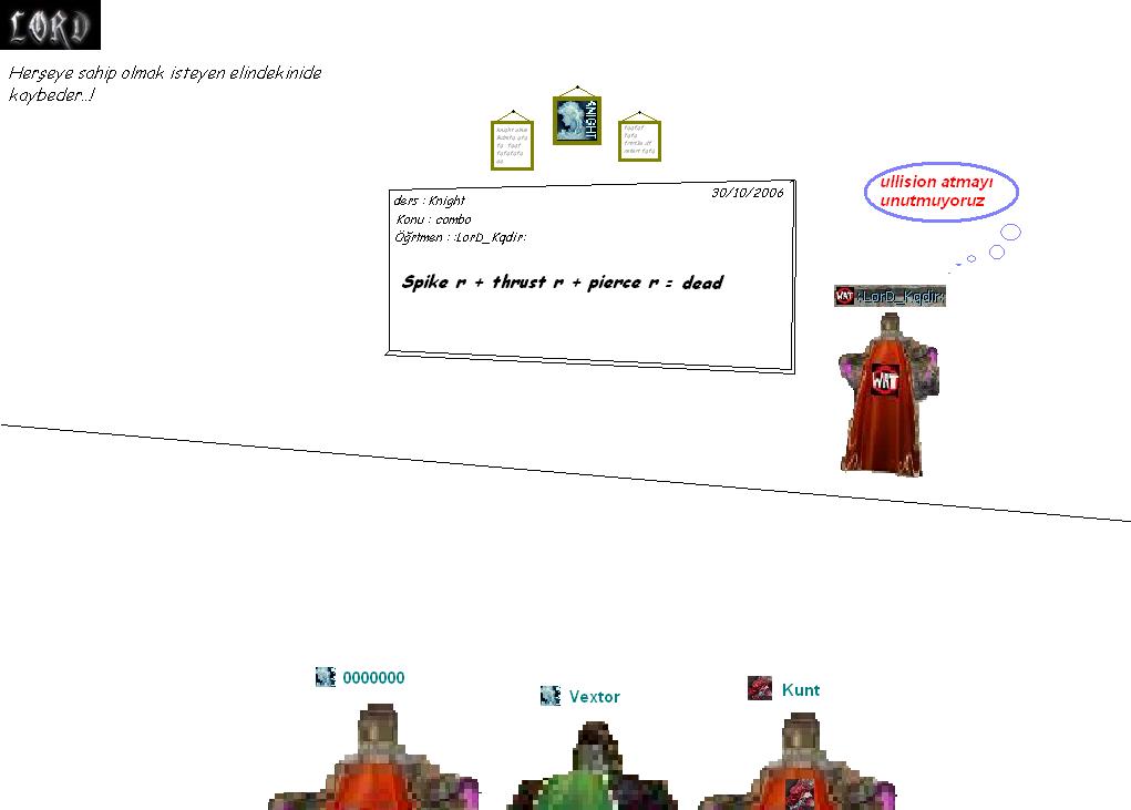  .:K.O. Karikatür Çizimleri Paylaşım Topici:.