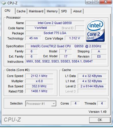  (çözülemeyen reset sorunu)DDR3 Ram ve Anakart FSB ince ayar.