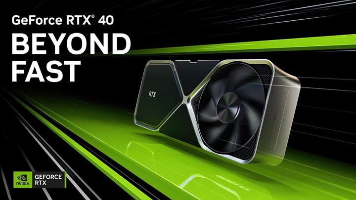 Nvidia GeForce RTX 4070 Ti resmen tanıtıldı: RTX 3090 Ti'dan hızlı!