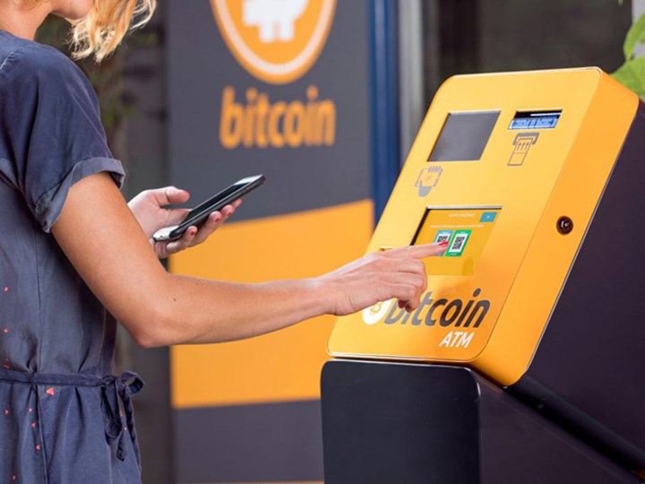Bitcoin ATM’lerine siber saldırı